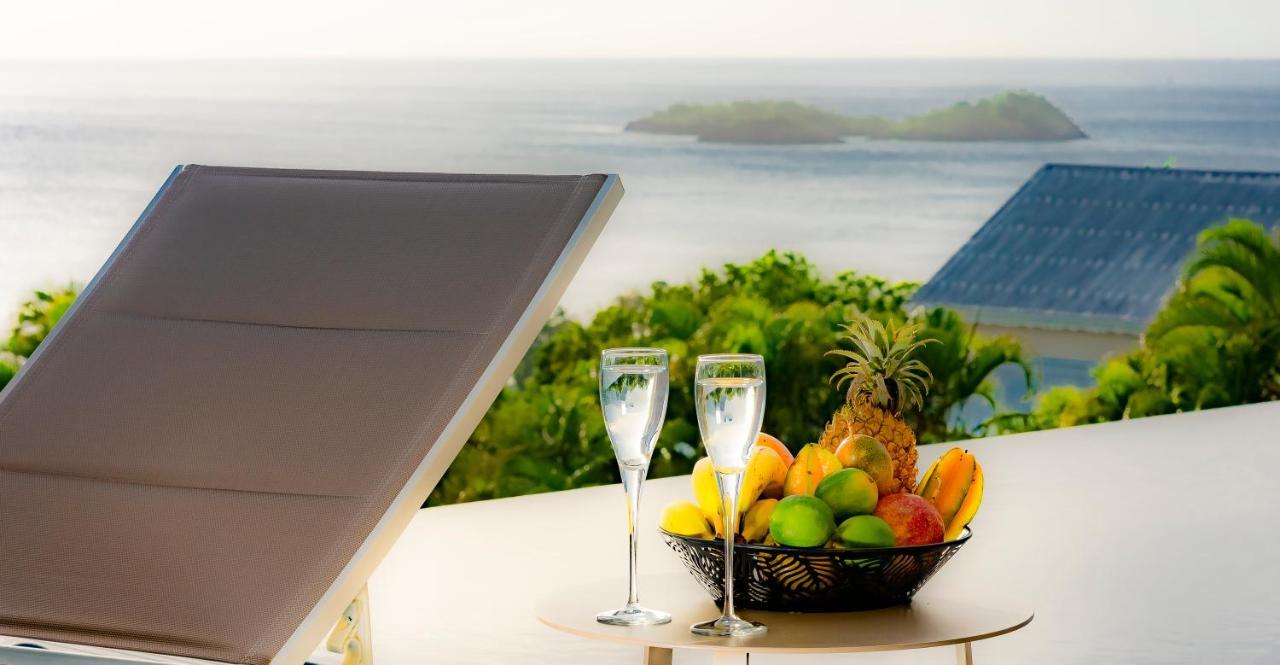 Villa Lembah Giri Villas 5***** Bouillante Ngoại thất bức ảnh