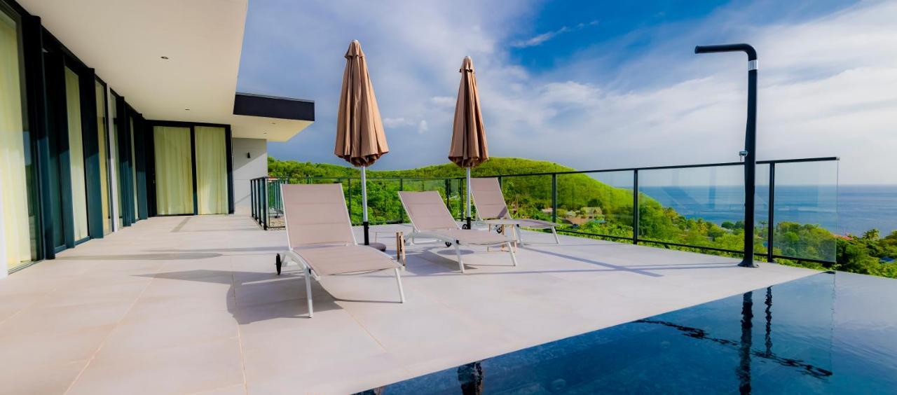 Villa Lembah Giri Villas 5***** Bouillante Ngoại thất bức ảnh