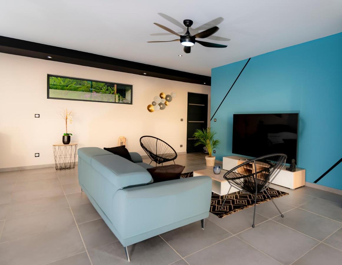 Villa Lembah Giri Villas 5***** Bouillante Ngoại thất bức ảnh