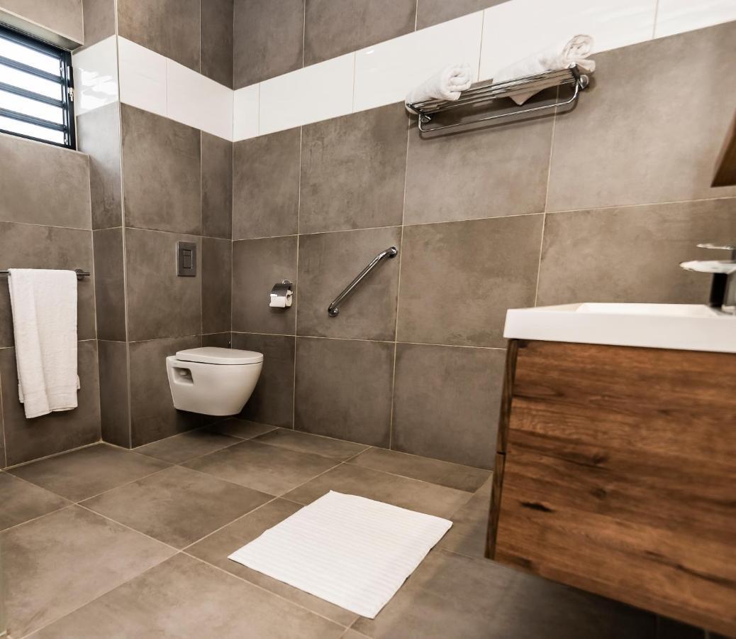 Villa Lembah Giri Villas 5***** Bouillante Ngoại thất bức ảnh