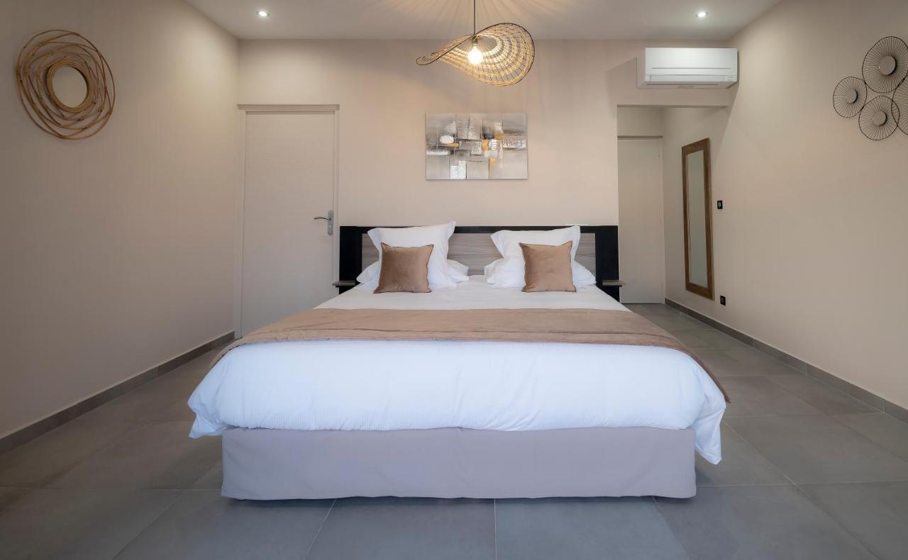 Villa Lembah Giri Villas 5***** Bouillante Ngoại thất bức ảnh