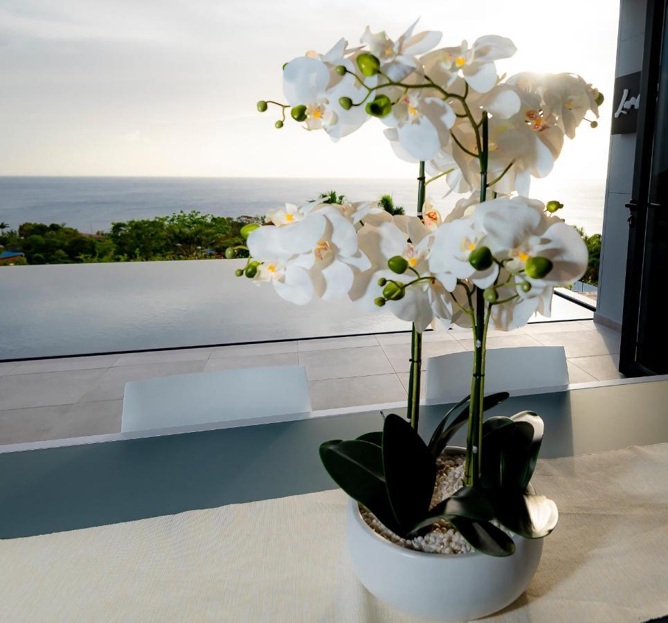 Villa Lembah Giri Villas 5***** Bouillante Ngoại thất bức ảnh
