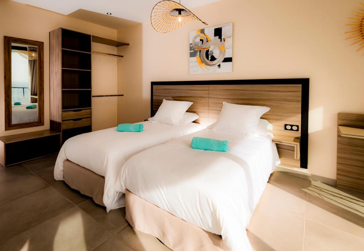 Villa Lembah Giri Villas 5***** Bouillante Ngoại thất bức ảnh