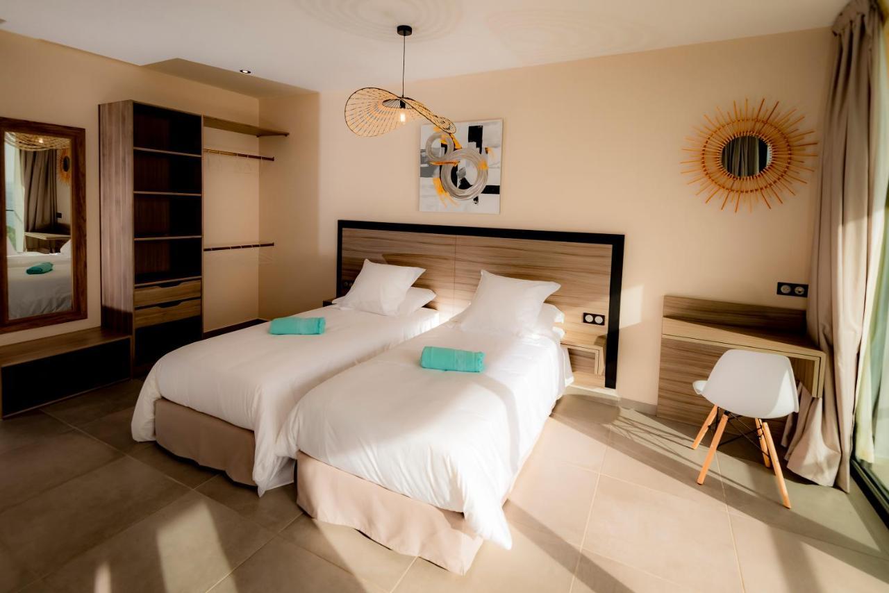 Villa Lembah Giri Villas 5***** Bouillante Ngoại thất bức ảnh