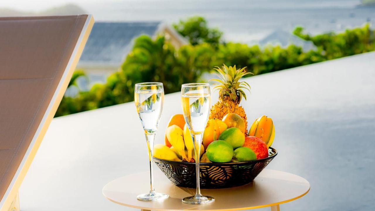 Villa Lembah Giri Villas 5***** Bouillante Ngoại thất bức ảnh