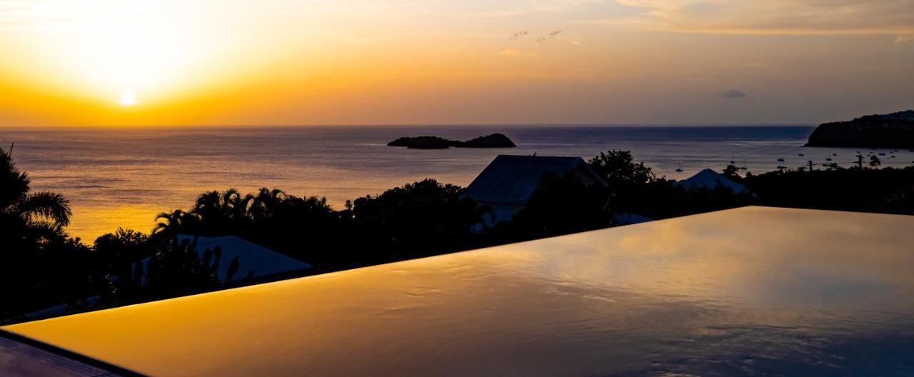Villa Lembah Giri Villas 5***** Bouillante Ngoại thất bức ảnh