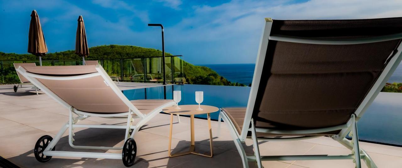 Villa Lembah Giri Villas 5***** Bouillante Ngoại thất bức ảnh