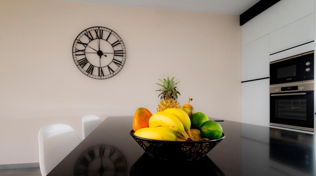 Villa Lembah Giri Villas 5***** Bouillante Ngoại thất bức ảnh