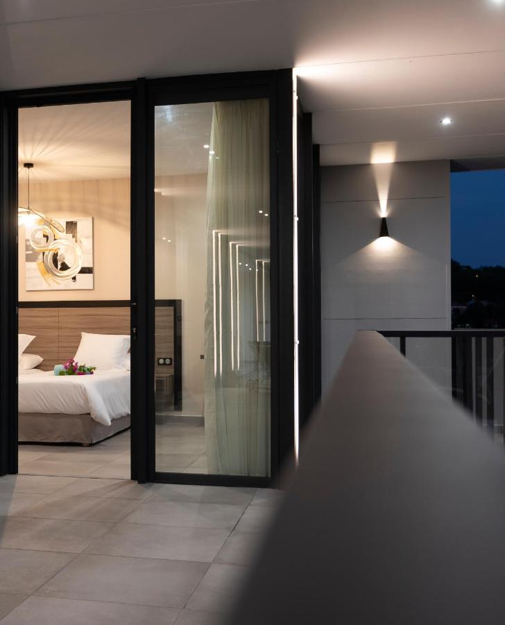 Villa Lembah Giri Villas 5***** Bouillante Ngoại thất bức ảnh