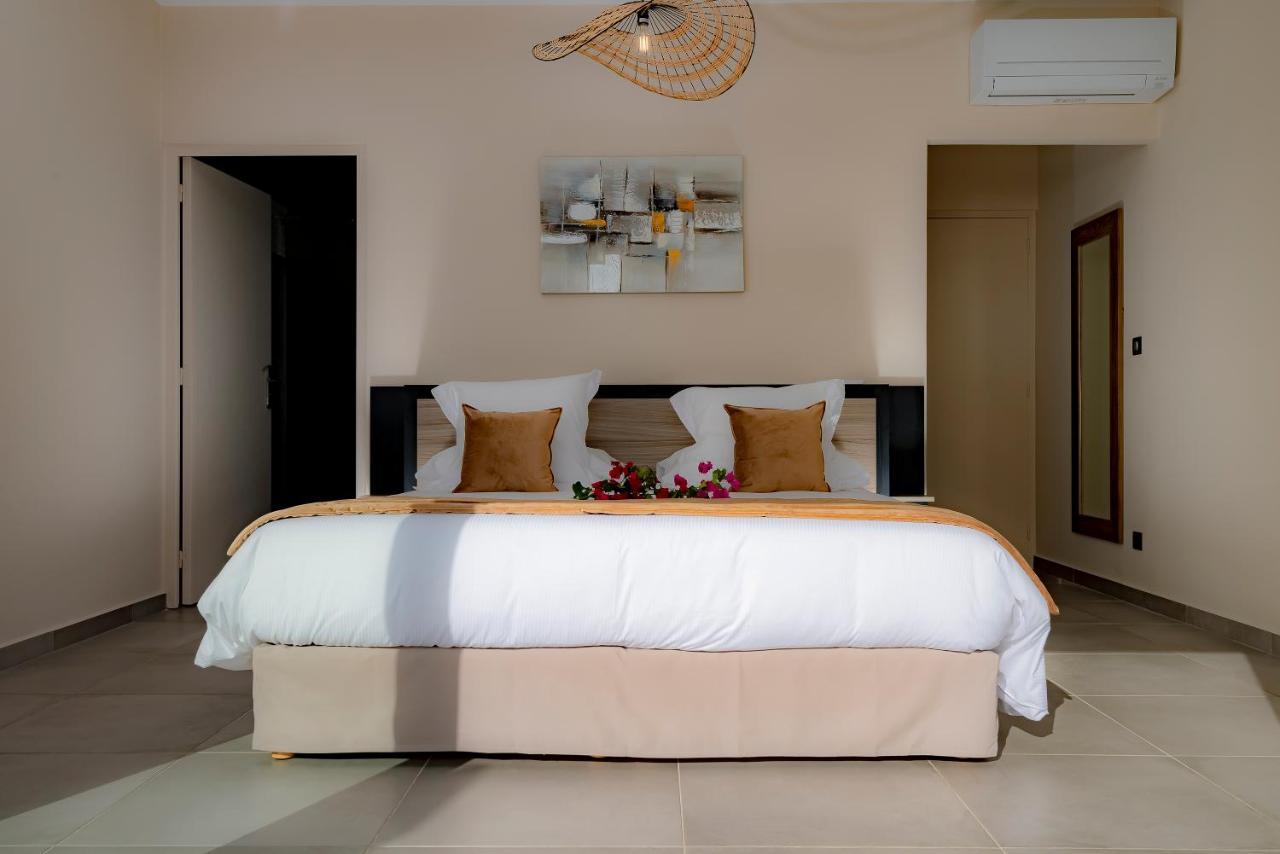 Villa Lembah Giri Villas 5***** Bouillante Ngoại thất bức ảnh