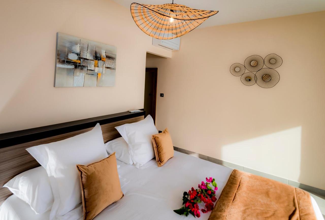 Villa Lembah Giri Villas 5***** Bouillante Ngoại thất bức ảnh