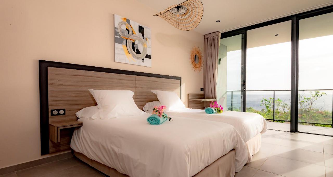 Villa Lembah Giri Villas 5***** Bouillante Ngoại thất bức ảnh