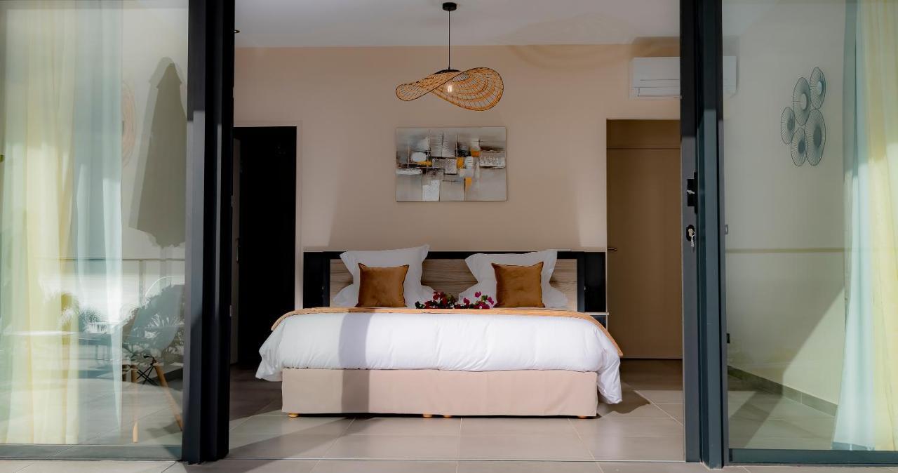 Villa Lembah Giri Villas 5***** Bouillante Ngoại thất bức ảnh