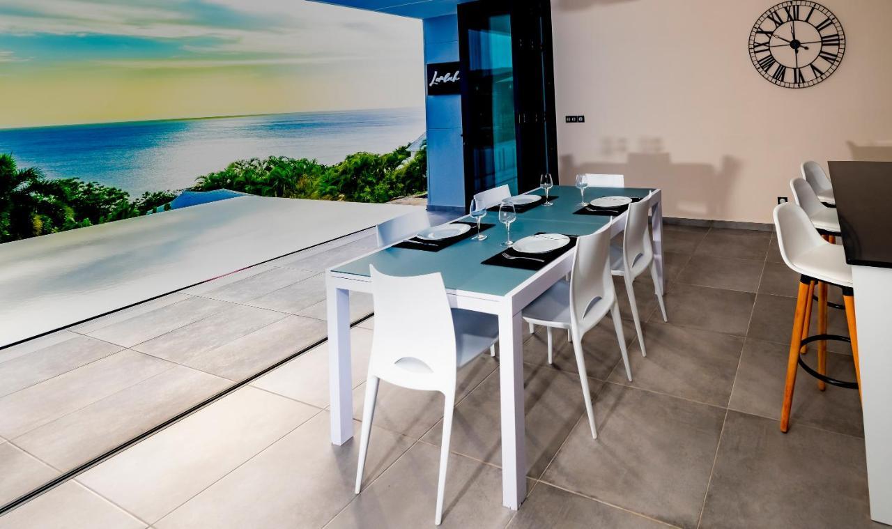 Villa Lembah Giri Villas 5***** Bouillante Ngoại thất bức ảnh