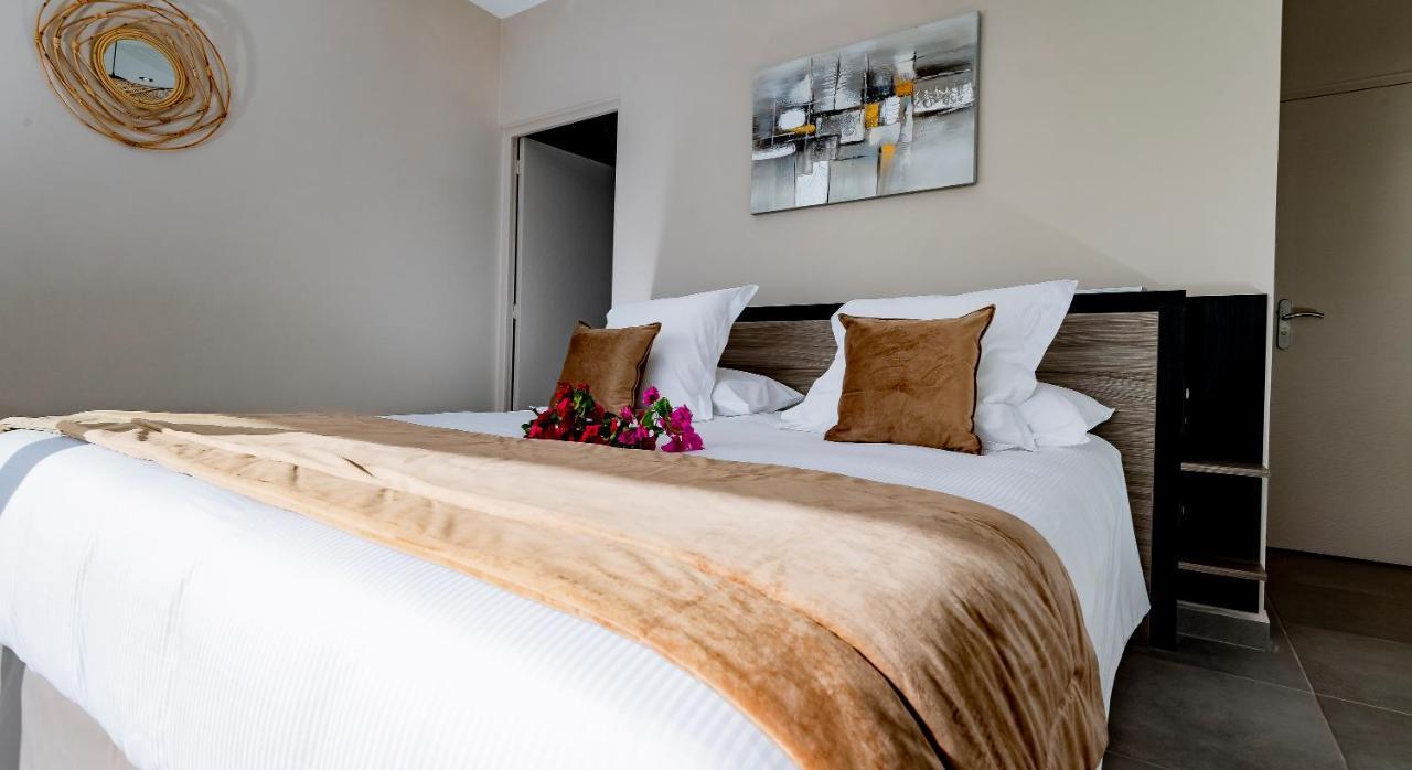Villa Lembah Giri Villas 5***** Bouillante Ngoại thất bức ảnh