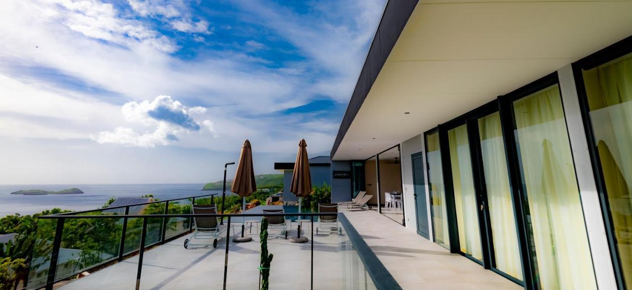 Villa Lembah Giri Villas 5***** Bouillante Ngoại thất bức ảnh