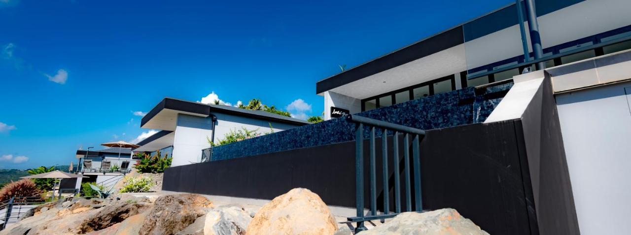 Villa Lembah Giri Villas 5***** Bouillante Ngoại thất bức ảnh