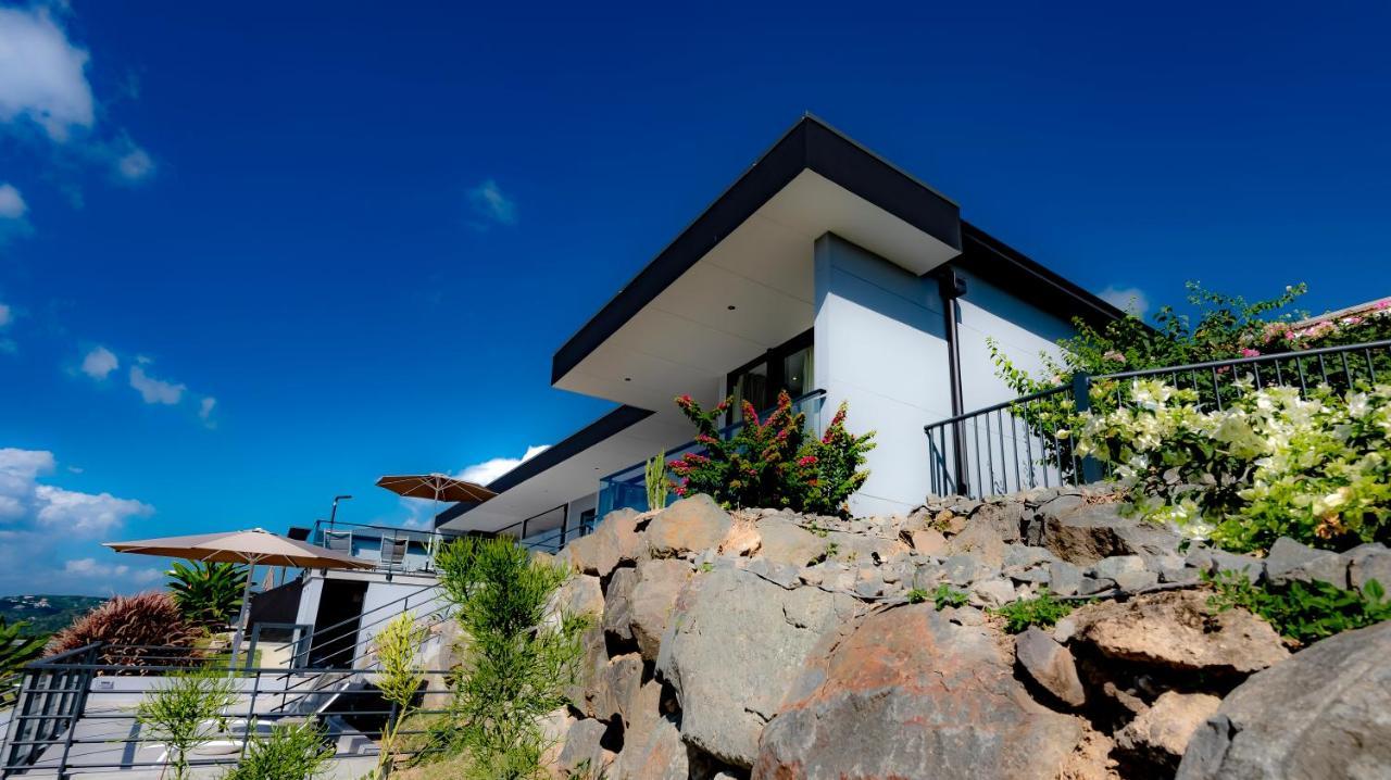 Villa Lembah Giri Villas 5***** Bouillante Ngoại thất bức ảnh