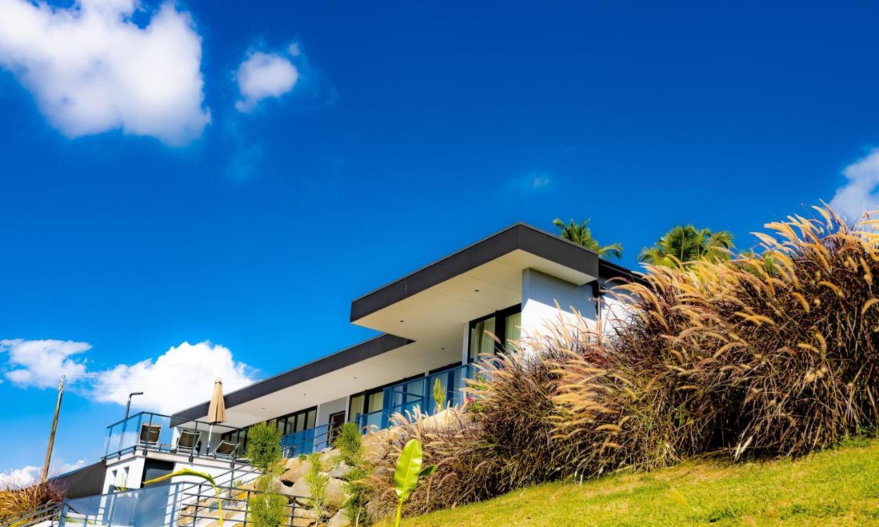 Villa Lembah Giri Villas 5***** Bouillante Ngoại thất bức ảnh